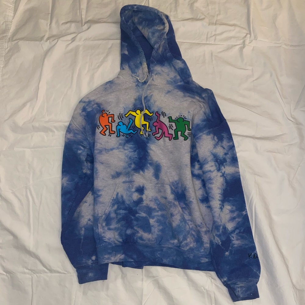 Keith Haring Sweatshirt
